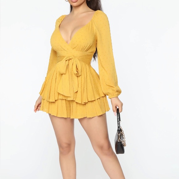 In The Game Romper - Picture 2 of 6